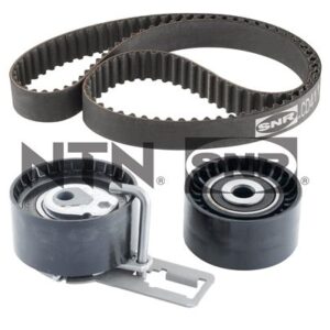 Kits de distribution - KD452.25 - SNR - Compatible avec véhicule Ford