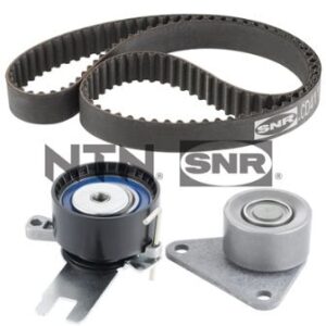 Kits de distribution - KD452.26 - SNR - Compatible avec véhicule Ford, Volvo