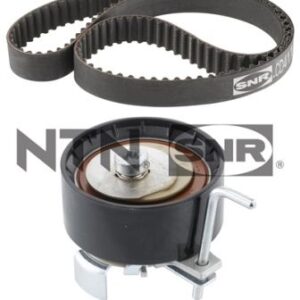 Kits de distribution - KD452.27 - SNR - Compatible avec véhicule Ford, Volvo