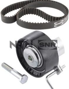 Kits de distribution - KD452.28 - SNR - Compatible avec véhicule Ford