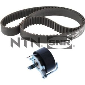 Kits de distribution - KD452.29 - SNR - Compatible avec véhicule Ford