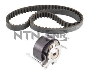 Kits de distribution - KD452.30 - SNR - Compatible avec véhicule Ford
