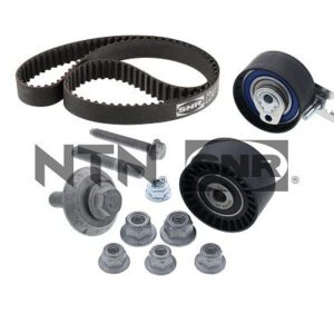 Kits de distribution - KD452.32 - SNR - Compatible avec véhicule Ford
