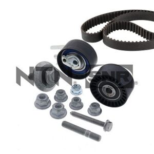 Kits de distribution - KD452.33 - SNR - Compatible avec véhicule Ford