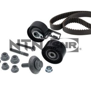 Kits de distribution - KD452.35 - SNR - Compatible avec véhicule Ford
