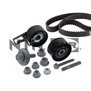 Kits de distribution - KD452.36 - SNR - Compatible avec véhicule Ford
