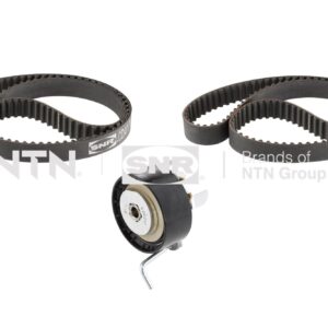 Kits de distribution - KD452.39 - SNR - Compatible avec véhicule Ford