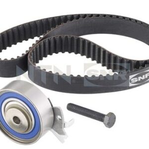 Kits de distribution - KD453.02 - SNR - Compatible avec véhicule Opel, Vauxhall, Daewoo, Chevrolet