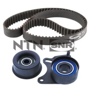 Kits de distribution - KD453.03 - SNR - Compatible avec véhicule Vauxhall, Opel