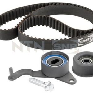 Kits de distribution - KD453.05 - SNR - Compatible avec véhicule Opel, Vauxhall, Mazda