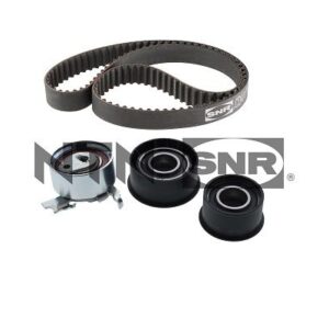 Kits de distribution - KD453.08 - SNR - Compatible avec véhicule Opel, Vauxhall