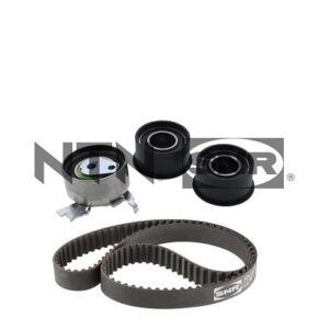 Kits de distribution - KD453.09 - SNR - Compatible avec véhicule Opel, Vauxhall