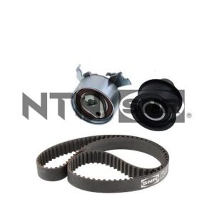 Kits de distribution - KD453.10 - SNR - Compatible avec véhicule Opel, Vauxhall