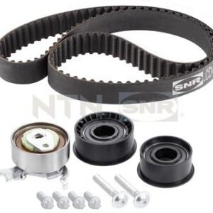 Kits de distribution - KD453.11 - SNR - Compatible avec véhicule Opel, Vauxhall