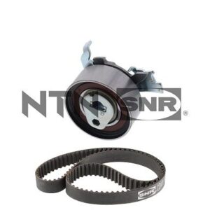 Kits de distribution - KD453.15 - SNR - Compatible avec véhicule Opel, Vauxhall, Daewoo, Mitsubishi