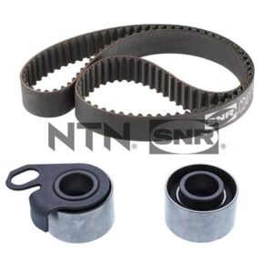 Kits de distribution - KD453.16 - SNR - Compatible avec véhicule Vauxhall, Opel