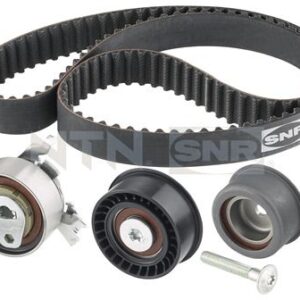 Kits de distribution - KD453.17 - SNR - Compatible avec véhicule Opel, Vauxhall, Saab, Chevrolet