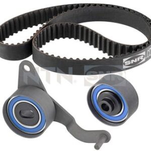Kits de distribution - KD453.19 - SNR - Compatible avec véhicule Vauxhall, Opel
