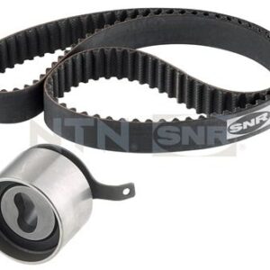Kits de distribution - KD453.21 - SNR - Compatible avec véhicule Daewoo, Chevrolet