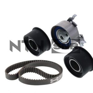 Kits de distribution - KD453.22 - SNR - Compatible avec véhicule Opel, Vauxhall