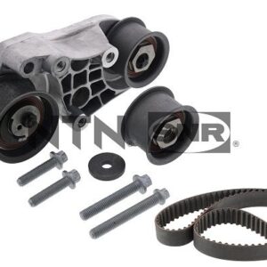 Kits de distribution - KD453.23 - SNR - Compatible avec véhicule Saab, Opel, Vauxhall, Cadillac