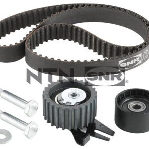 Kits de distribution - KD453.25 - SNR - Compatible avec véhicule Opel, Lancia, Jeep, Fiat, Alfa Romeo, Vauxhall, Cadillac, Saab, Suzuki