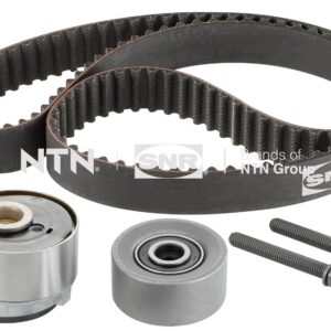 Kits de distribution - KD453.26 - SNR - Compatible avec véhicule Opel, Fiat, Alfa Romeo, Vauxhall, Chevrolet