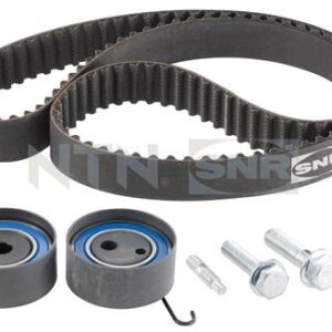 Kits de distribution - KD453.30 - SNR - Compatible avec véhicule Vauxhall, Opel