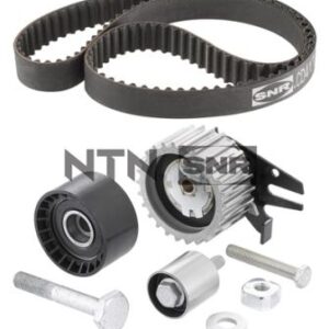 Kits de distribution - KD453.38 - SNR - Compatible avec véhicule Opel, Vauxhall