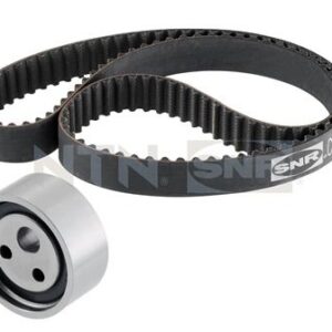 Kits de distribution - KD455.05 - SNR - Compatible avec véhicule Renault