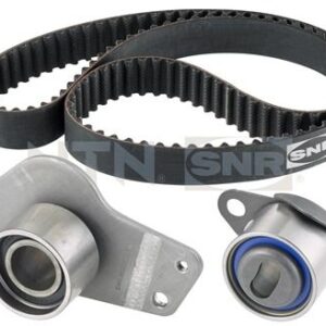 Kits de distribution - KD455.06 - SNR - Compatible avec véhicule Renault