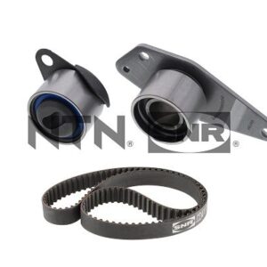 Kits de distribution - KD455.14 - SNR - Compatible avec véhicule Renault, Volvo