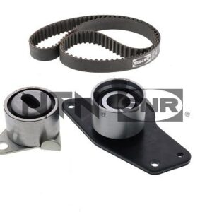 Kits de distribution - KD455.16 - SNR - Compatible avec véhicule Renault