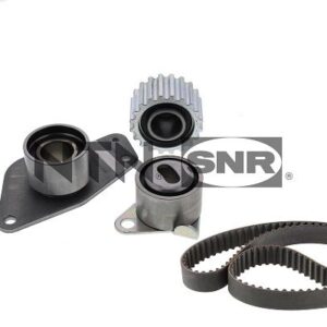 Kits de distribution - KD455.20 - SNR - Compatible avec véhicule Renault
