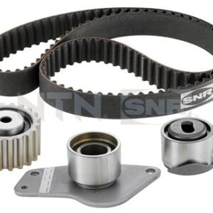 Kits de distribution - KD455.21 - SNR - Compatible avec véhicule Renault