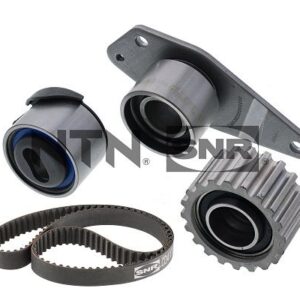 Kits de distribution - KD455.29 - SNR - Compatible avec véhicule Mitsubishi, Renault