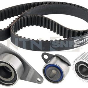 Kits de distribution - KD455.31 - SNR - Compatible avec véhicule Volvo, Renault