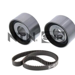 Kits de distribution - KD455.33 - SNR - Compatible avec véhicule Renault, Fiat, Iveco