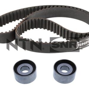 Kits de distribution - KD455.34 - SNR - Compatible avec véhicule Renault, Fiat, Iveco, Peugeot, Citroen