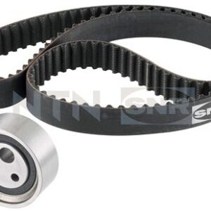 Kits de distribution - KD455.41 - SNR - Compatible avec véhicule Dacia, Renault