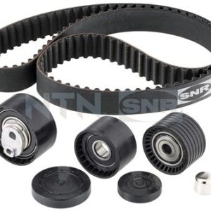 Kits de distribution - KD455.43 - SNR - Compatible avec véhicule Renault