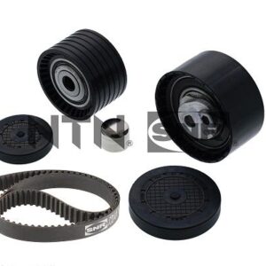 Kits de distribution - KD455.44 - SNR - Compatible avec véhicule