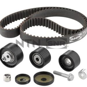 Kits de distribution - KD455.45 - SNR - Compatible avec véhicule Renault