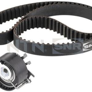 Kits de distribution - KD455.46 - SNR - Compatible avec véhicule Renault, Dacia, Nissan