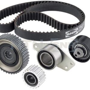 Kits de distribution - KD455.48 - SNR - Compatible avec véhicule Opel, Renault, Vauxhall