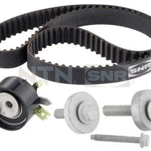 Kits de distribution - KD455.49 - SNR - Compatible avec véhicule Suzuki, Nissan, Renault, Dacia