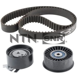 Kits de distribution - KD455.50 - SNR - Compatible avec véhicule Nissan, Opel, Renault, Vauxhall