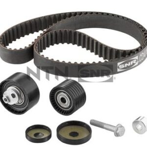 Kits de distribution - KD455.52 - SNR - Compatible avec véhicule Renault, Nissan, Opel