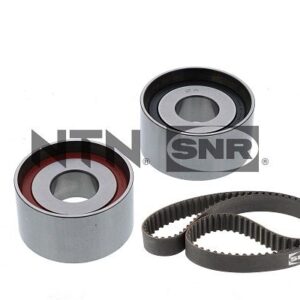 Kits de distribution - KD455.53 - SNR - Compatible avec véhicule Renault, Fiat