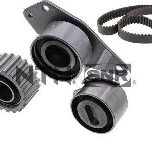 Kits de distribution - KD455.54 - SNR - Compatible avec véhicule Renault